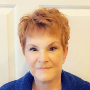 Meet your Posher, Marilyn